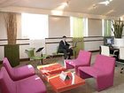 фото отеля Novotel Stevenage