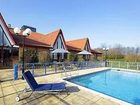 фото отеля Novotel Stevenage