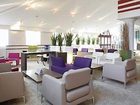 фото отеля Novotel Stevenage
