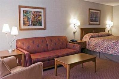 фото отеля Olympic Lodge