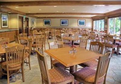 фото отеля Olympic Lodge