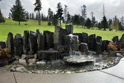 фото отеля Olympic Lodge
