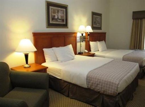 фото отеля La Quinta Inn & Suites Kennewick