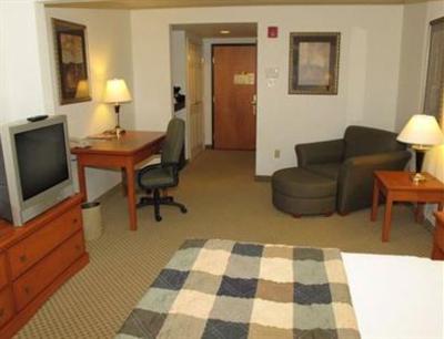 фото отеля La Quinta Inn & Suites Kennewick