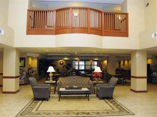 фото отеля La Quinta Inn & Suites Kennewick