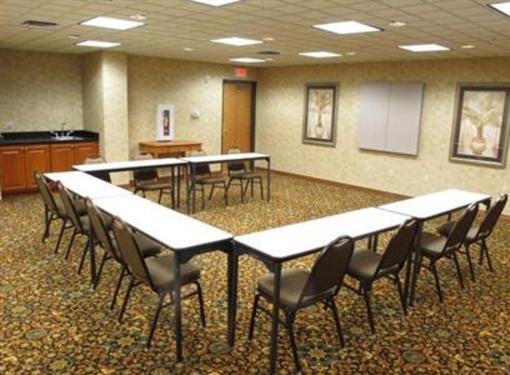 фото отеля La Quinta Inn & Suites Kennewick