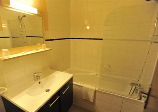 фото отеля Hotel La Siesta Davezieux