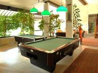 Hotel La Siesta Davezieux