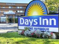 Days Inn Victoria On The Harbour