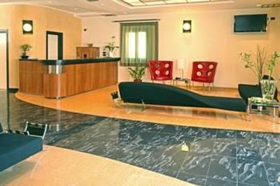 фото отеля Cerri Hotel