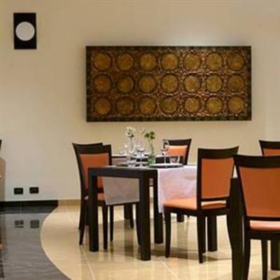 фото отеля Cerri Hotel
