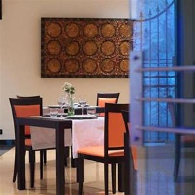 фото отеля Cerri Hotel