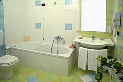 фото отеля Cerri Hotel