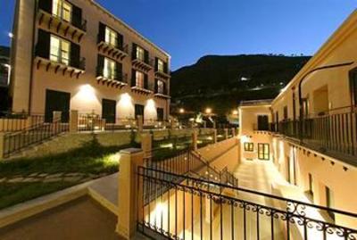 фото отеля Cerri Hotel
