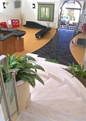 фото отеля Cerri Hotel