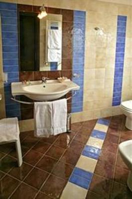 фото отеля Cerri Hotel