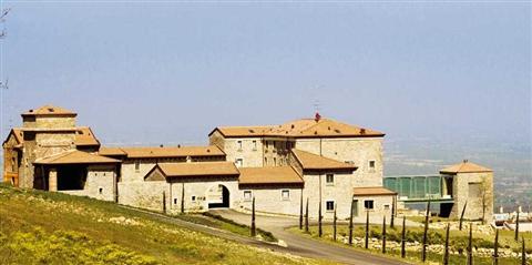 фото отеля Hotel Colombara Relais Wellness Pigazzano Travo