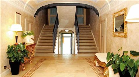 фото отеля Hotel Colombara Relais Wellness Pigazzano Travo