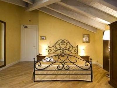 фото отеля Hotel Colombara Relais Wellness Pigazzano Travo