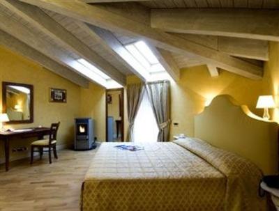 фото отеля Hotel Colombara Relais Wellness Pigazzano Travo