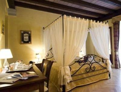 фото отеля Hotel Colombara Relais Wellness Pigazzano Travo