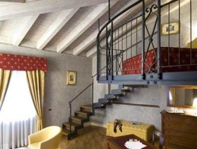 фото отеля Hotel Colombara Relais Wellness Pigazzano Travo