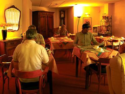 фото отеля Aragon Hotel Perpignan