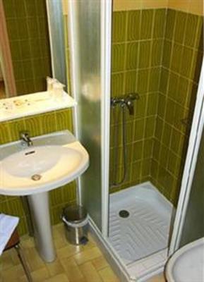 фото отеля Aragon Hotel Perpignan