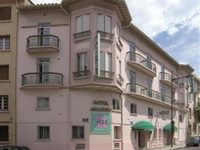 Aragon Hotel Perpignan