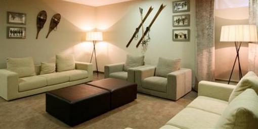 фото отеля Guitart La Molina Aparthotel & Spa Alp