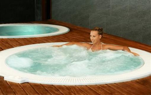фото отеля Guitart La Molina Aparthotel & Spa Alp