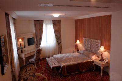 фото отеля Atropat Hotel