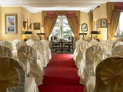 фото отеля Randles Court Hotel