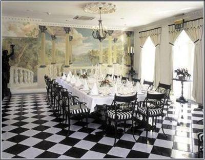 фото отеля Randles Court Hotel