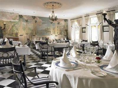 фото отеля Randles Court Hotel