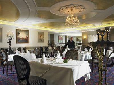 фото отеля Randles Court Hotel