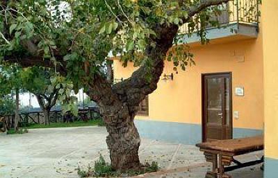фото отеля Villa Angelina Massa Lubrense