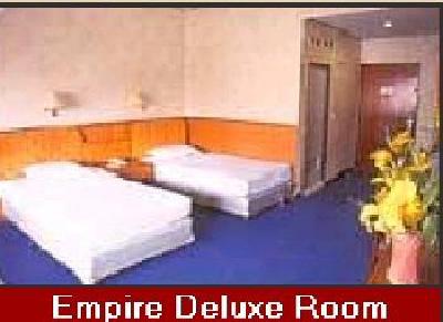 фото отеля New Empire Hotel