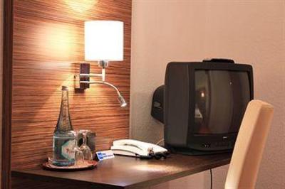 фото отеля ArtHotel mare