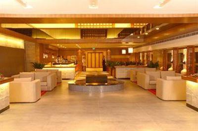 фото отеля South China Harbour Hotel