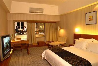 фото отеля South China Harbour Hotel