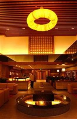 фото отеля South China Harbour Hotel