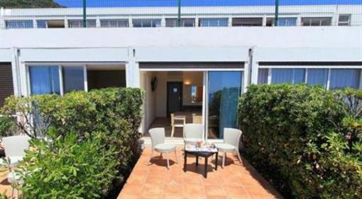 фото отеля Cala Di Sole Hotel