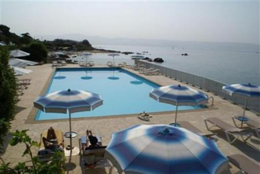фото отеля Cala Di Sole Hotel