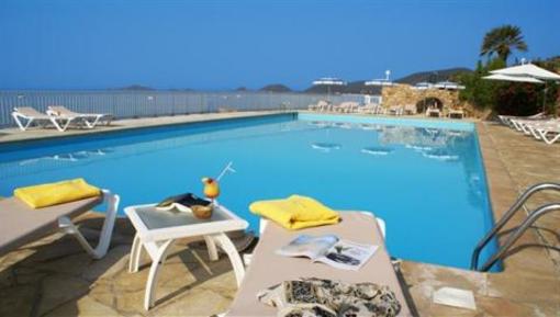 фото отеля Cala Di Sole Hotel