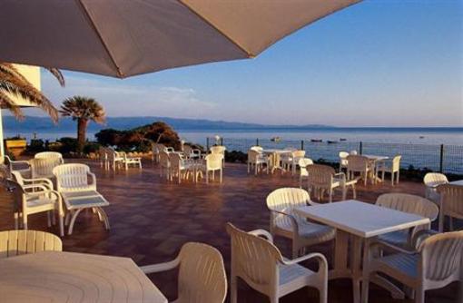 фото отеля Cala Di Sole Hotel