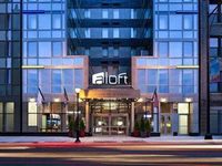 aloft New York Brooklyn