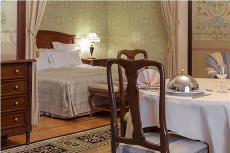 фото отеля Hotel Metropol Moscow