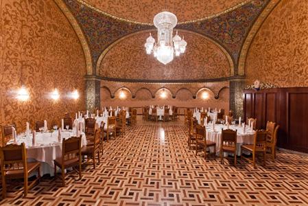 фото отеля Hotel Metropol Moscow