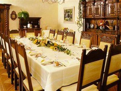фото отеля Cafe Hotel Appenzell